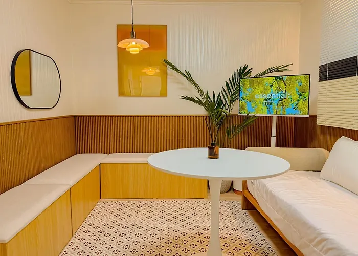 20 Minutes From Itaewon And Gangnam, Station, Hongdae, And Seongsu * ソウル特別市