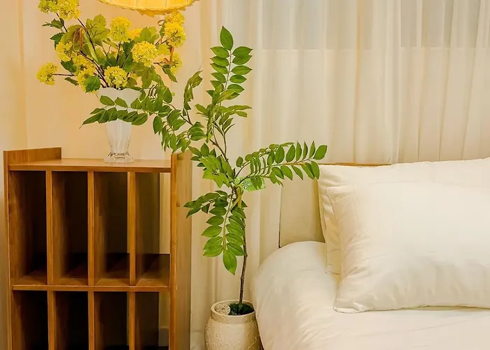 20 Minutes From Itaewon And Gangnam, Station, Hongdae, And Seongsu アパート ソウル特別市