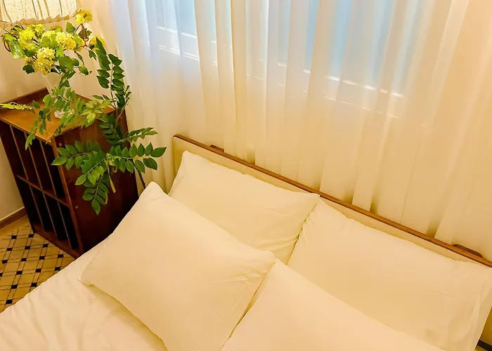 20 Minutes From Itaewon And Gangnam, Station, Hongdae, And Seongsu アパート