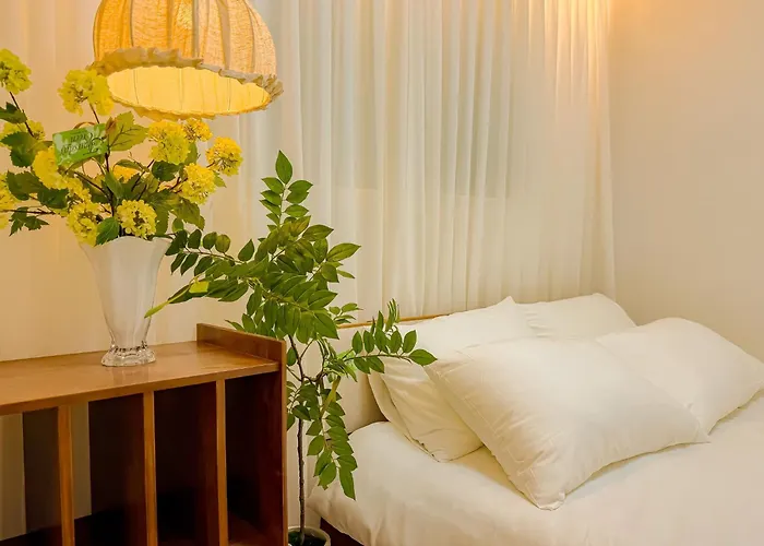 アパート 20 Minutes From Itaewon And Gangnam, Station, Hongdae, And Seongsu ソウル特別市