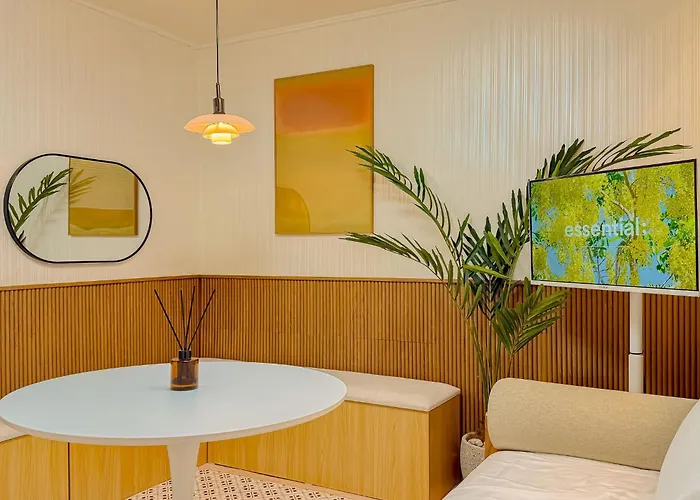 アパート 20 Minutes From Itaewon And Gangnam, Station, Hongdae, And Seongsu *