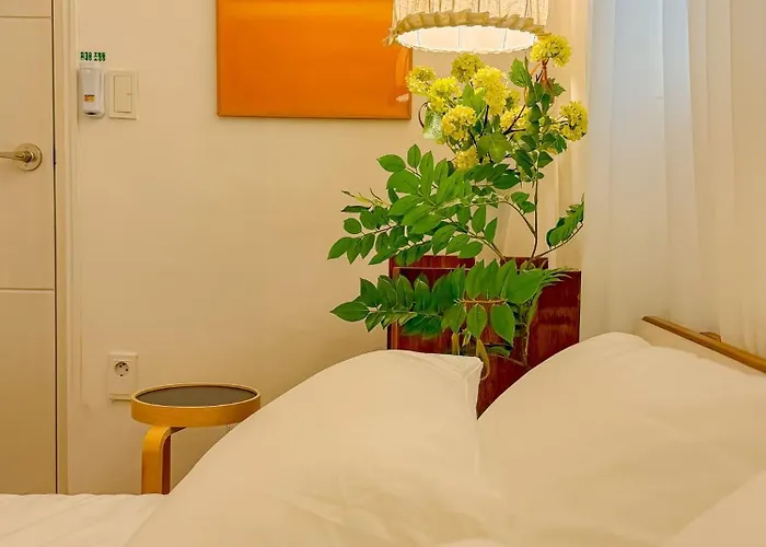 20 Minutes From Itaewon And Gangnam, Station, Hongdae, And Seongsu アパート *