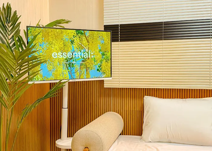アパート 20 Minutes From Itaewon And Gangnam, Station, Hongdae, And Seongsu ソウル特別市