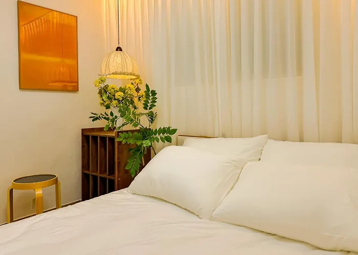20 Minutes From Itaewon And Gangnam, Station, Hongdae, And Seongsu ソウル特別市