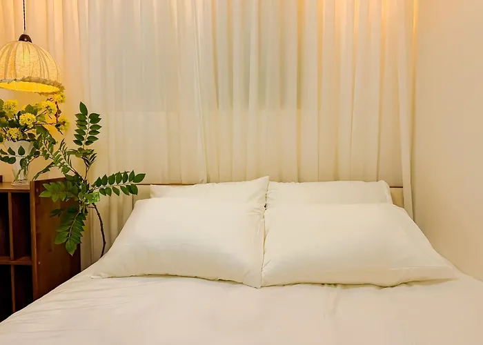 20 Minutes From Itaewon And Gangnam, Station, Hongdae, And Seongsu * ソウル特別市