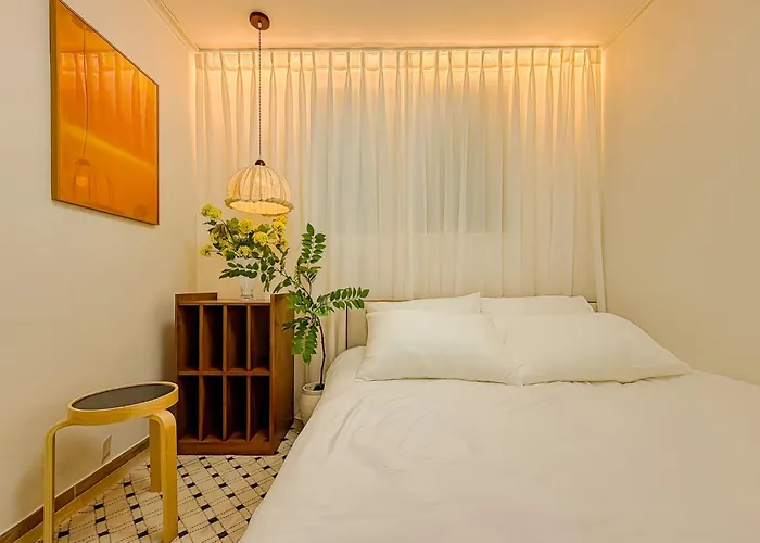 20 Minutes From Itaewon And Gangnam, Station, Hongdae, And Seongsu * ソウル特別市