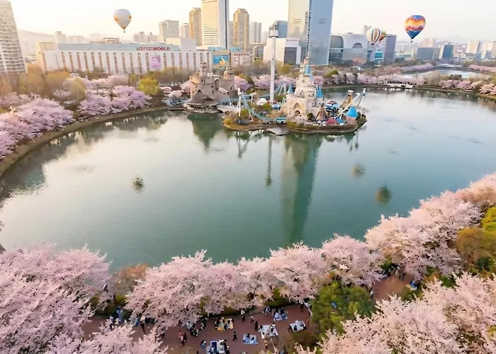 アパート 20 Minutes From Itaewon And Gangnam, Station, Hongdae, And Seongsu