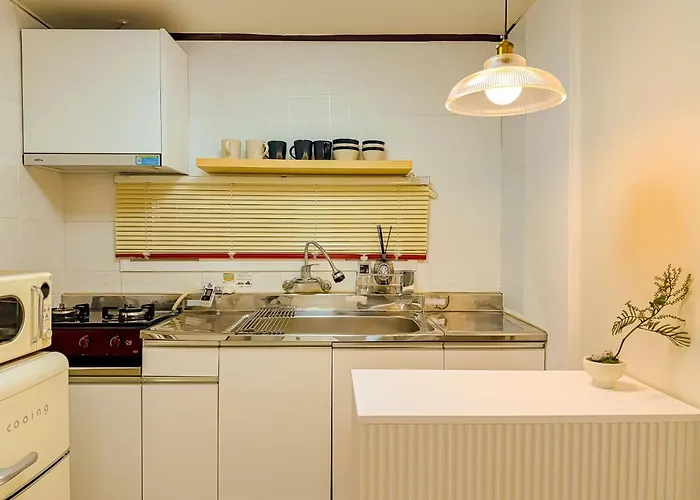 20 Minutes From Itaewon And Gangnam, Station, Hongdae, And Seongsu ソウル特別市